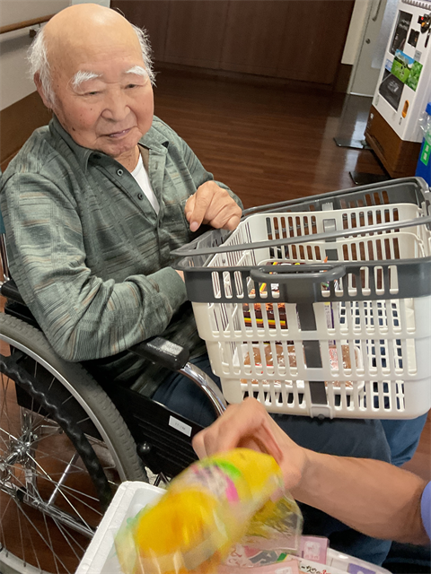 よってく